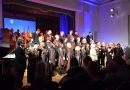 Valsts svētku koncerts “Zelta Daugavā Rīgas un Latvijas mūžs”, 15.11.2014.