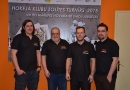 Mārupes pirmais zolītes čempionāts, 22.03.2015.