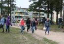 Lielā Talka Mārupē, 25.04.2015.