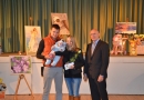 Jaundzimušo sveikšana “Esmu mazais mārupietis”, 16.05.2015.