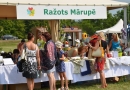 Mārupes novada 90 gadu jubilejas svētki, 08.08.2015.