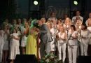 Mārupes novada 90 gadu jubilejas svētki, 08.08.2015.