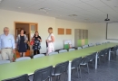 Mārupes pamatskolas jaunās piebūves atklāšana, 31.08.2015.