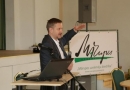 Konference “Uzņēmējdarbība Mārupē – perspektīva un izaicinājumi”