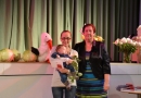 Jaundzimušo sveikšana “Esmu mazais mārupietis”, 19.09.2015.