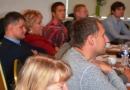 Seminārs uzņēmējiem “Parastu lietu neparastais pielietojums tūrisma biznesā” 21.10.2015.