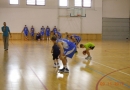 Basketbola diena Jaunmārupē, 09.11.2012.