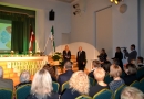Svinīgs sarīkojums par godu Latvijas valsts svētkiem 17.11.2015.