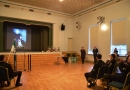 Pašvaldības policijas darbinieku zvēresta nodošana 04.12.2015.