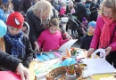 Lieldienu Jampadracis Mārupē 27.03.2016.