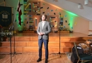 Mārupes vidusskolas jubileja, 30.04.2016.
