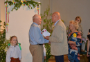 Senioru sveikšanas pasākums, 11.05.2016.
