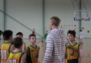 Starptautiskais basketbola turnīrs “Marupe Cup 2013″, 29.03.2013.