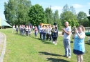 Senioru sporta spēles, 28.05.2016.