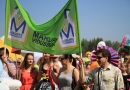 Mārupes novada bērnu un jauniešu svētki “Ar vasaru saujā”, 29.05.2016.