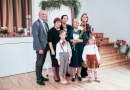 Mārupes novada senioru godināšanas pasākums, 09.11.2016.
