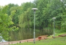 Sabiedriskās ēkas atklāšana Jaunmārupē, 29.05.2013.