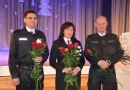 Policijas diena Mārupē, 05.12.2016.