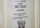 Izstādes “Tad. Tagad.” atklāšana DC “Švarcenieki”, 04.01.2016.