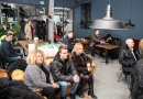 Mārupes Ledus halles atklāšana, 29.01.2017.