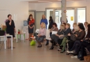 Pierīgas pimsskolu pedagogu seminārs PII “Mārzemīte”, 16.03.2017.