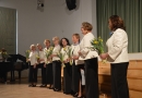 Senioru ansambļa “Pīlādzis” 10 gadu jubileja, 01.04.2017.
