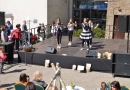 Baltā galdauta svētki Mārupē, 04.05.2017.