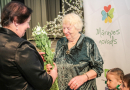 Mārupes novada senioru godināšanas pasākums, 10.05.2017.
