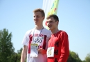 Tautas skrējiens “Mārupe 2017″, 28.05.2017.