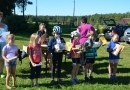 Velokrosa sacensību „Lībera kauss 2013” 2.posms, 07.09.2013.
