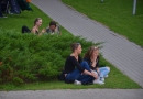 Brīvdabas kino vakars, 10.08.2017.