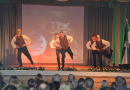 Svētku sarīkojums – koncerts Latvijas 95 gadu dzimšanas dienai, 15.11.2013.