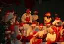Trešā advente Mārupē, 15.12.2013.