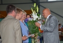 9.klašu izlaidums Mārupes vidusskolā, 13.06.2013.