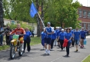 Pierīgas pašvaldību darbinieku sporta spēles Mārupē, 27.06.2014.