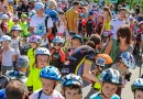 Skrituļošanas maratons Mārupē, 10.08.2014.
