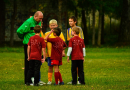 Sporta svētki Skultē, 30.08.2014.