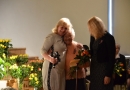 Dome sveic seniorus apaļajās jubilejās, 12.11.2014.