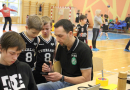Basketbola Tehnikas Diena Tīrainē, 07.02.2015.