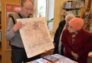 Totalitārā režīma upuru piemiņas diena Mārupē, 25.03.2015.