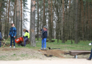 Lielā Talka Mārupē, 25.04.2015.