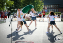 Ghetto games Mārupē atklāšana, 08.06.2015.