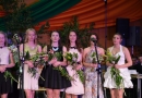 Absolventi Mārupes vidusskolā, 12.06.2015.