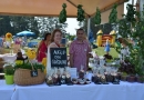 Mārupes novada 90 gadu jubilejas svētki, 08.08.2015.