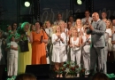 Mārupes novada 90 gadu jubilejas svētki, 08.08.2015.