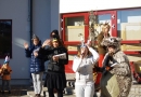 Mārupes PII sporta svētki “Zeltrītos”, 15.10.2015.
