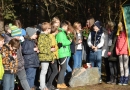 Lāčplēša diena – Atceres brīdis Jaunmārupē 11.11.2015.