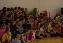 Basketbola diena Jaunmārupē, 09.11.2012.