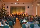 Adventes Baltais koncerts / Sportistu sumināšana 20.12.2015.
