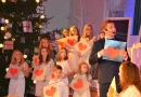 Jaunmārupes pamatskolas 10 gadu jubileja 29.12.2015.